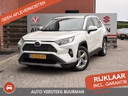 Toyota RAV4 - 2.5 Hybrid AWD Dynamic Achteruitrijcamera, Cruise Control Ad