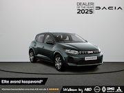 Dacia Sandero - Limited Edition Hybrid | Achteruitrijcamera | Bekleding ‘Exp
