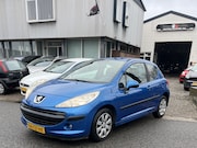 Peugeot 207 - 1.4-16V Color-line Airco Apk t/m 02-04-2026