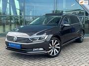 Volkswagen Passat - Variant 1.8 TSI Business Edition R 180pk Automaat / Schuifda