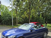 Mercedes-Benz C-klasse - 200