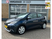 Toyota Aygo - X-play. Berichten via marktplaats zie tekst onderaan de adve