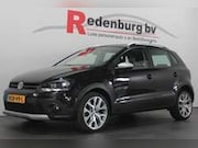 Volkswagen CrossPolo - 1.2 TSI - Airco / Bluetooth / Cruise