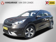 Kia Niro - 1.6 GDi Hybrid Aut BusinessLine, Camera, Stoel/Stuurverw, Na