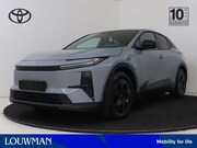 Toyota C-HR - First Edition 77 kWh | DEMO | Navigatie | PDC | ACC | Elektr