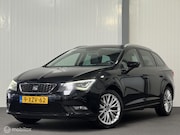 Seat Leon - ST 1.2 TSI Style [ NAP trekhaak leder/alcantara ]
