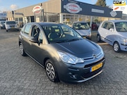 Citroën C3 - 1.0 VTi Attraction(st-bekr, airco, elektr-pakket, 5drs, bj14