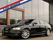Audi A4 - Avant 1.8 TFSI Pro Line S-Line | Cruise | Stoelverwarming | 