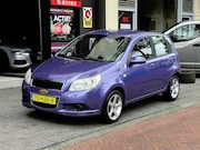 Chevrolet Aveo - 1.4 16V LS 5 Deurs Airco