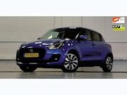 Suzuki Swift - 1.0i Stijl Automaat Apple Carplay/Android Auto Parkeerhulp M