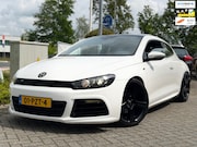 Volkswagen Scirocco - 1.4 TSI R Line DSG automaat 2e eigenaar Uniek
