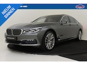 BMW 7-serie - 750i xDrive HIGH EXECUTIVE -PANO.DAK|HARMAN/KARDON|CARBON.CO