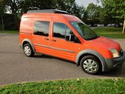 Ford Transit Connect - Camper 1.8 Tdci