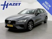 Volvo V60 - 2.0 T6 PLUG IN HYBRID 350 PK AWD PLUS DARK + WEGKL. TREKHAAK