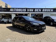Ford Focus - Wagon 2.0 ST 250Pk Navi Cruise Climate Ctr Camera DAB Xenon