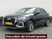 Audi Q2 - 35 TFSI 150PK PRESTIGE AUTOMAAT CAMERA/ADAP.CRUISE/ELEK.A-KL