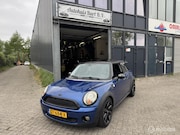 MINI One - 1.4 Pepper Panodak Airco NAP Rapport