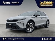 Skoda Elroq - 60 Sportline | Stoel/Stuurverwarming | Achteruitrijcamera | 