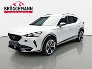 CUPRA Formentor - FORMENTOR 1.4 DSG PHEV NAVI LED KAMERA