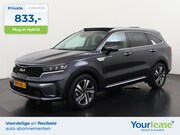 Kia Sorento - 1.6 T-GDI Plug-in Hybrid 4WD DynamicPlusLine 7p. | All-in 83