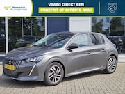 Peugeot 208 - 1.2 Allure Pack Camera | Navigatie | Apple Carplay | Android