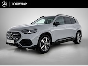 Mercedes-Benz GLB-Klasse - 250+ Business Solution AMG 7p. 85.5 kWh | Premium pakket | W