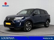 Suzuki Vitara - 1.4 Boosterjet Style Smart Hybrid *NIEUW