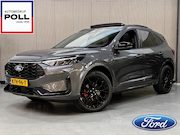 Ford Kuga - 2.5 PHEV ST-Line X Black Edition *NIEUW* Full-Options Panora