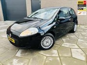 Fiat Grande Punto - 1.2 Active| 3 Drs| Airco| 4 x All-Season |Nieuwe A