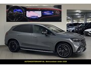 Mercedes-Benz EQE - SUV AMG 53 4MATIC+ 91 kWh 625 PK Burmester Head-Up Trekhaak 