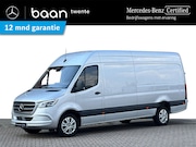Mercedes-Benz Sprinter - 319 L3H2 | LED | Camera | Cruise | Gev. Stoel | Certified 12