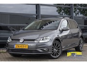 Volkswagen Golf - 1.0 TSI Comfortline 18"L.M.|NL-auto|Adapt.CC|Heel netjes ber