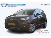 Opel Crossland - 1.2 Innovation | Incl. 12 maanden garantie | Cruise control 