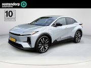Toyota C-HR - C-HR+ First Edition 77 kWh | Navigatie | 20" velgen | CarPla