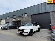 Audi Q3 - 2.0 TFSI quattro Design Pro Line Plus | 2E EIGENAA