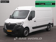 Renault Master - 135PK L2H2 Airco Cruise Parkeersensoren BPM Vrij!! Airco Cru