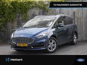 Ford S-Max - Titanium 2.5 FHEV-Hybrid 190pk Automaat 7-Pers. | ADAPT. CC 