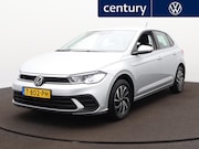 Volkswagen Polo - 1.0 TSI Life Adaptive cruise / App-Connect / Airco / Radio