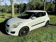 Suzuki Swift - 1.2 Bandit EASSS apk t/m 23-05-2027