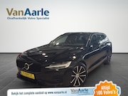 Volvo V60 - T6 Aut. Plug-in Hybrid Long Range Plus Dark 350pk