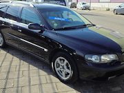 Volvo V70 - 2.4 Edition II