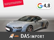 Audi R8 - FSI S tronic