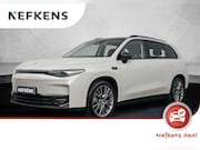Leapmotor C10 - Design Pro 69.9 kWh | lichtmetalen velgen 20" | luxe kunstle
