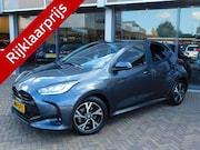 Toyota Yaris - 1.5 Hybrid 115 Dynamic