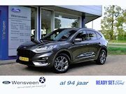 Ford Kuga - 2.5 PHEV e-CVT 225pk ST-Line X | winter pack, driver assista