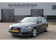 Audi A6 - Avant 2.0 TFSI S-Line / Automaat / Navigatie / 1ste eigenaar
