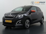 Peugeot 108 - 1.2 Puretech TOP! Roland Garros Nieuwe Distributieriem Cabri