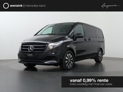 Mercedes-Benz eVito - Tourer 129 L2 PRO 90kWh | Snelladen 110 KWh | AIRMATIC | 360