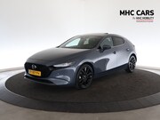 Mazda 3 - 2.0 e-SkyActiv-X M Hybrid 186 Luxury