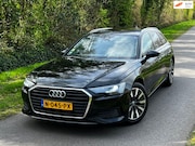 Audi A6 - 40 TDI Sport S line edition 25 years | Cruise + Clima + Navi